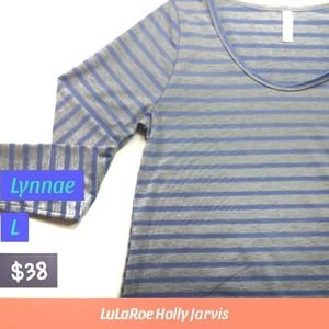 NWT Lularoe L Lynnae